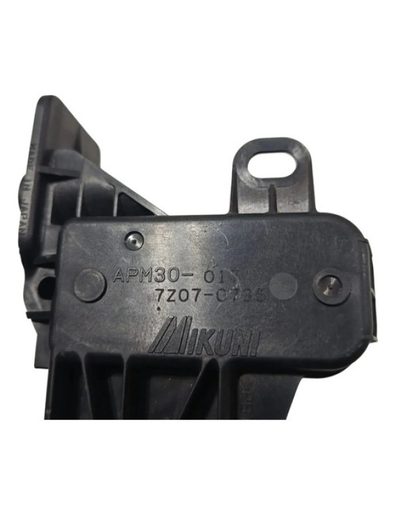 Pedal Acelerador Pajero Full 2006 - 2016