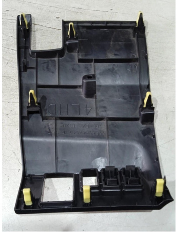 Moldura Inferior Painel Esquerdo Toyota Rav 4 2012 - 2016