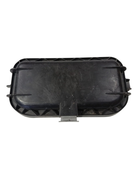 Tampa Farol Fiat Palio Strada 2004 - 2010 Preto