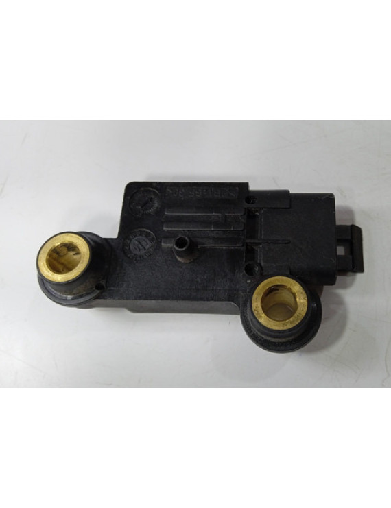 Sensor Impacto Mercedes Ml500 2004 - 2006 / A1638200226