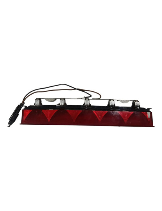 Luz Freio Breaklight New Fiesta Sedan 2014 2015 2016