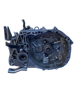 Caixa De Câmbio Manual Sandero 1.6 8v Flex 2014 2015 K4m Caixa De Câmbio Manual Sandero 1.6 8v Flex 2014 2015 K4m