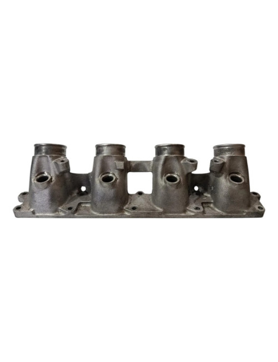 Suporte Base Coletor Admissão Passat 1.8 1997 - 2001