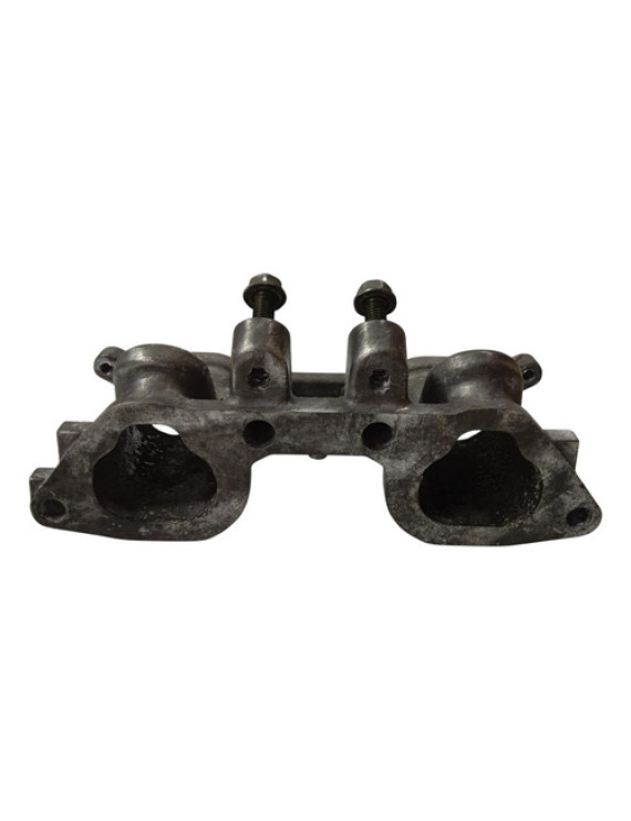 Base Coletor Admissão Direito Subaru Legacy 2.5 1994 - 1998