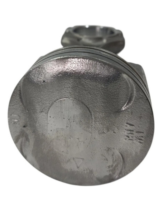 Pistão Com Biela Hrv 1.8 Flex 2016 2017 2018 2019 2020