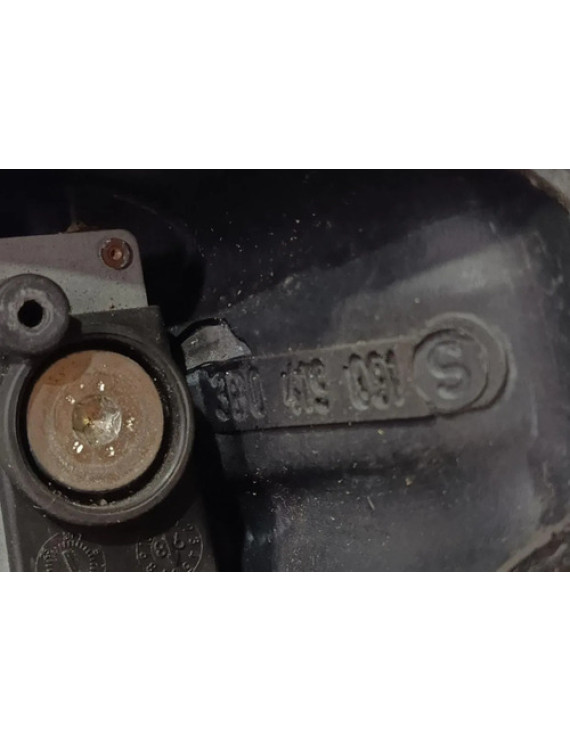 Volante Passat Variant 1998 1999 2000 Preto