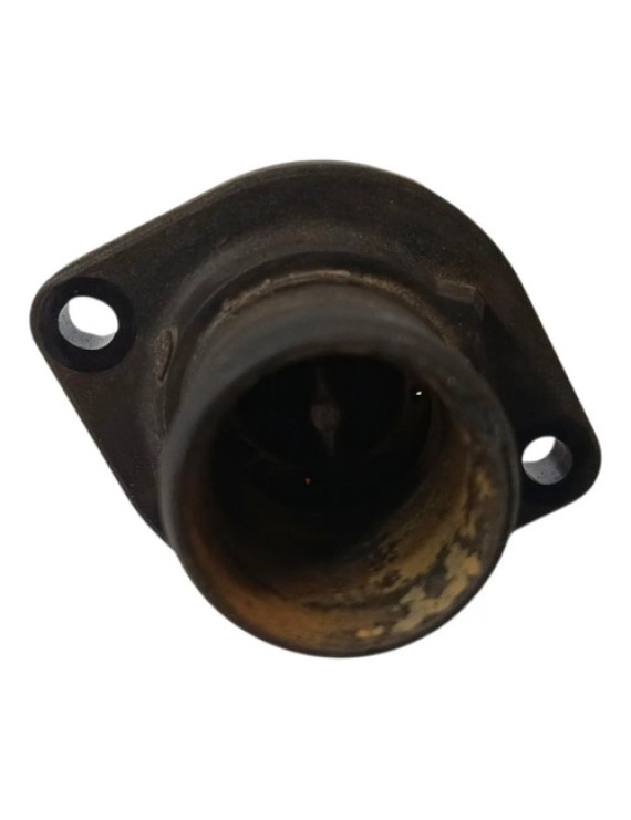 Flange Válvula Termostática Peugeot 307 2.0 16v 2007