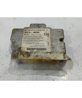Módulo Airbag Kia Cerato 2009 2010 / 95910-1m200