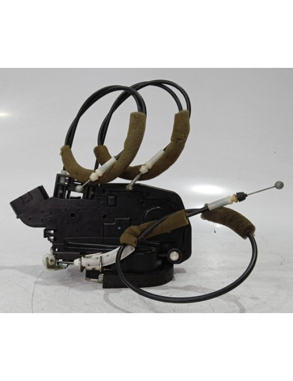 Fechadura Elétrica Dianteira Esquerda Sentra 2007 - 2012