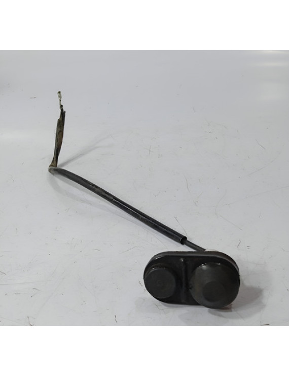 Interruptor Porta Toyota Prévia 1990 - 1999 Preto
