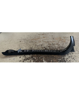 Moldura Porta Dianteira Direita Focus 2014 Bm51-a201a18