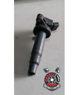 Bobina De Ignição Corolla 1.8 16v 2003 - 2008 / 9091902239