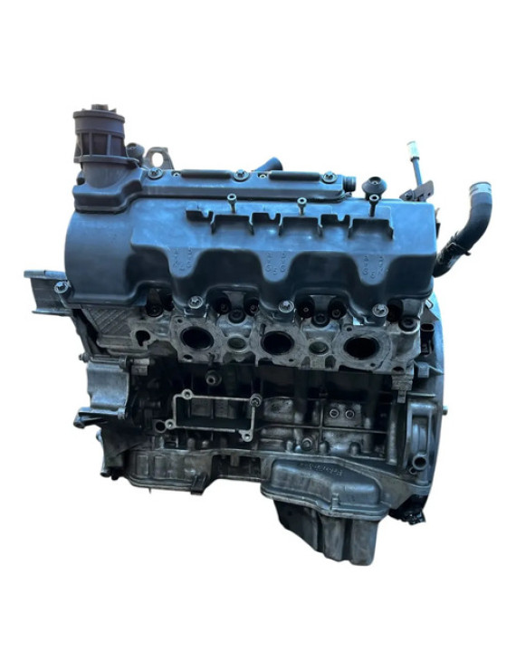 Motor Parcial Mercedes C320 Clk320 Slk320 3.2 V6 2001 2005