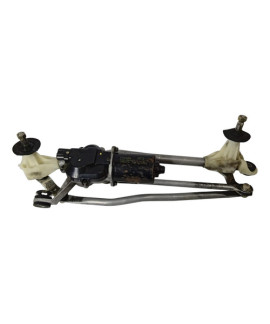 Motor Limpador Parabrisa Honda Fit 2003 - 2008