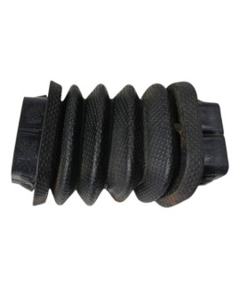 Borracha Acabamento Chicote Porta Mercedes C320 2001