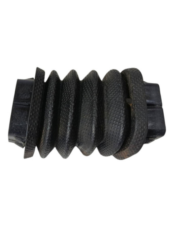 Borracha Acabamento Chicote Porta Mercedes C320 2001