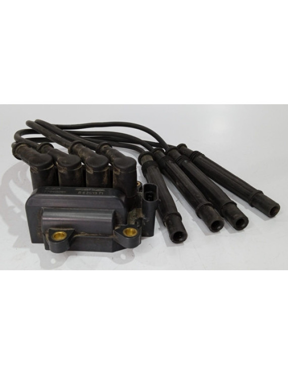 Bobina Ignição Sandero 1.0 16v 2010 - 2016 / H8200734204