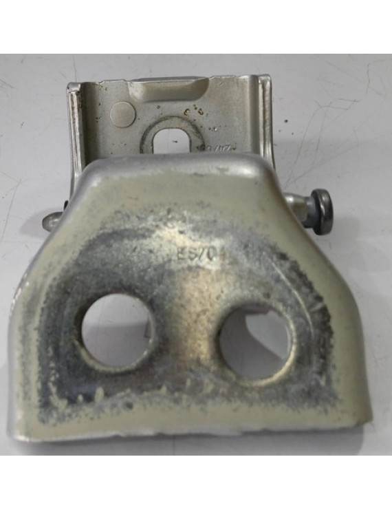 Dobradiça Superior Porta Tras Direita C4 Pallas 2008 2014