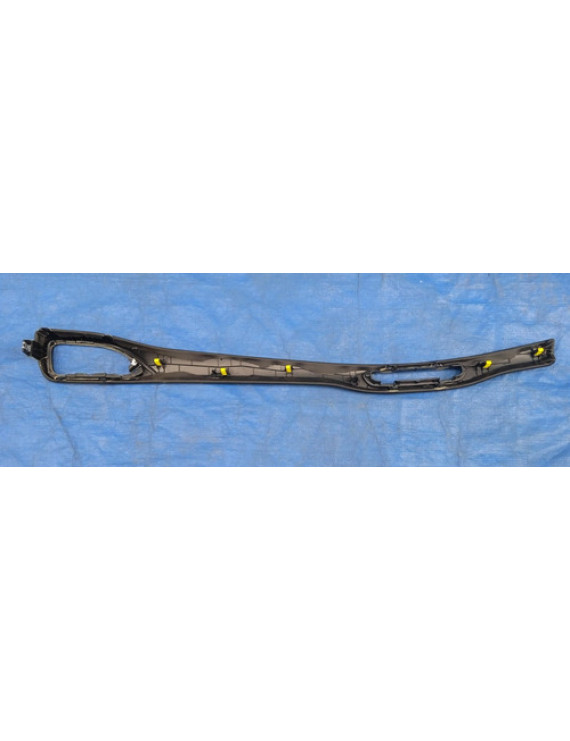 Moldura Painel Difusor De Ar Direito Tiggo 7 2021 2022