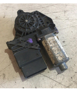 Motor Vidro Traseiro Direto Golf Bora 2008 - 2012