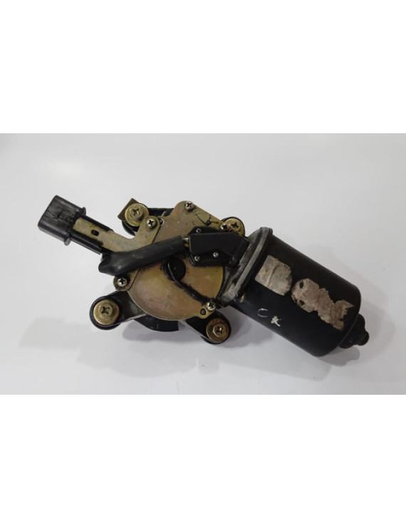 Motor Limpador Parabrisa J3 2011 2012 2013 2014 2015
