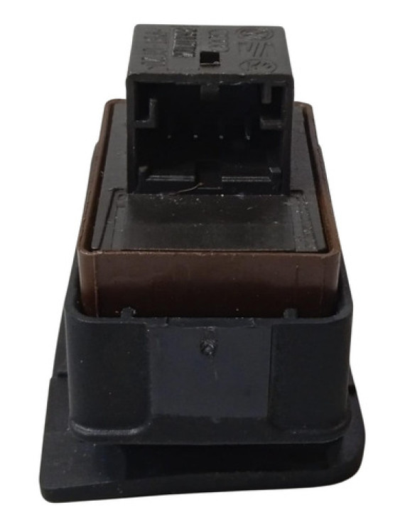 Botão Porta Malas Audi A4 2008 2009 2010 2011 2012 Preto