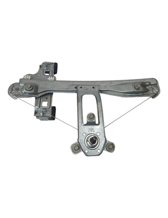 Máquina Vidro Traseira Esquerda Onix 2013 - 2018