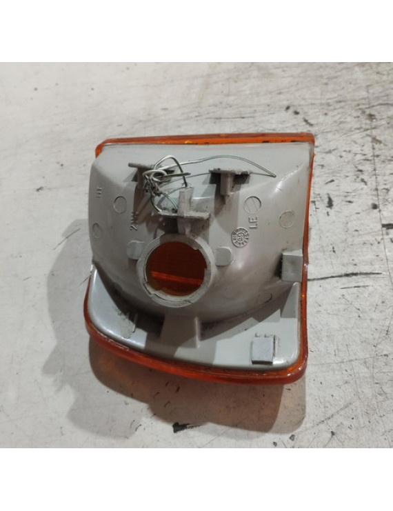 Pisca Farol Esquerdo Volkswagen Gol Quadrado 1991
