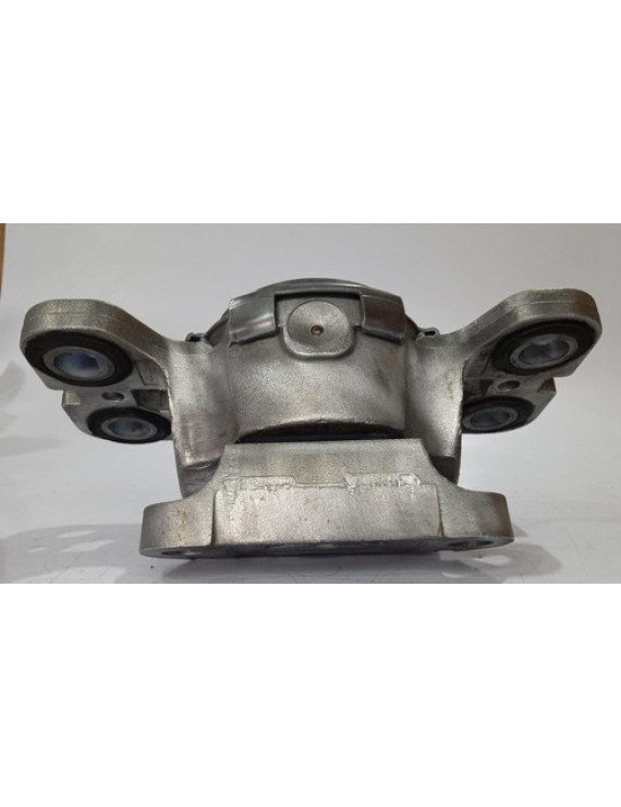 Coxim Motor Esquerdo Freelander 2 Evoque 2.2 2008 - 2014