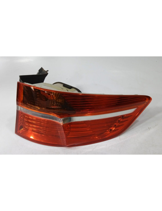 Lanterna Direita Bmw X6 2011 2012 2013 2014