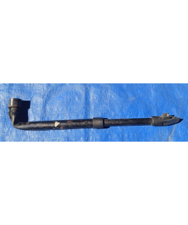 Chave De Roda Evoque Freelander 2 2011 - 2015