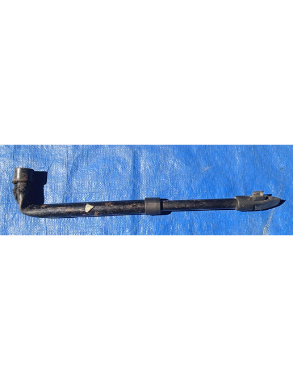 Chave De Roda Evoque Freelander 2 2011 - 2015