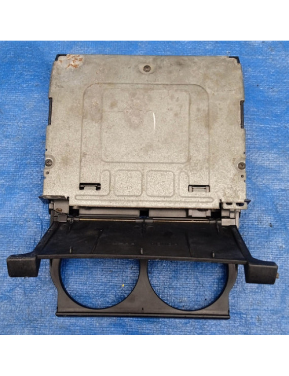 Porta Copos Honda Civic 1999 2000