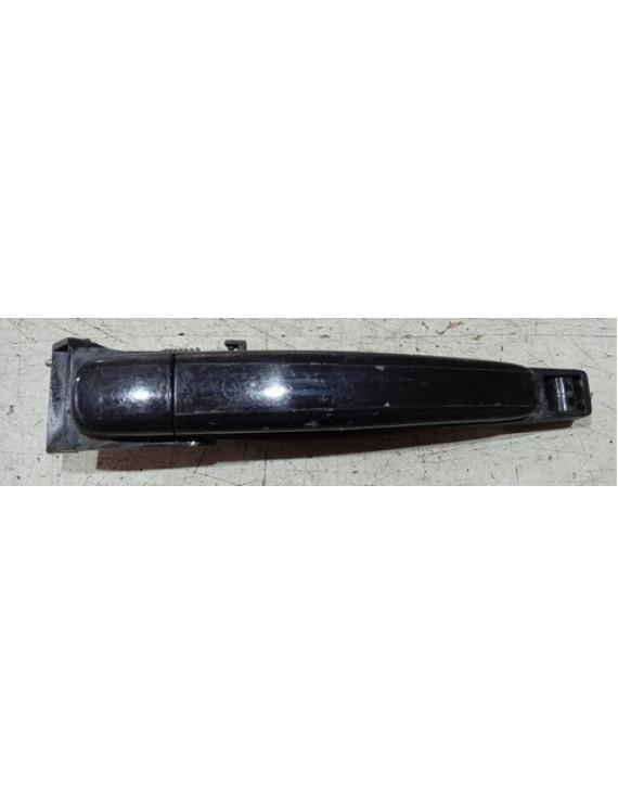 Maçaneta Externa Dianteira Direita Peugeot 307 2007