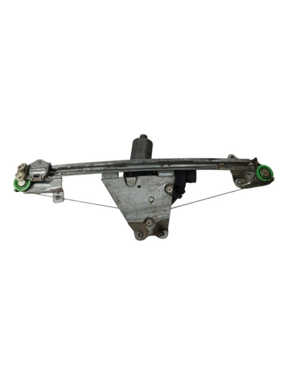 Máquina De Vidro Traseiro Esquerdo Vectra 1998 - 2005