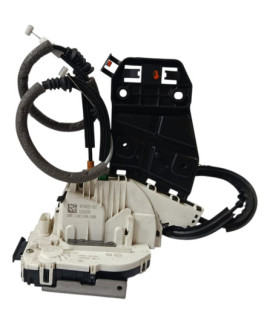 Fechadura Porta Traseira Direita Toro Renegade 2017 2018