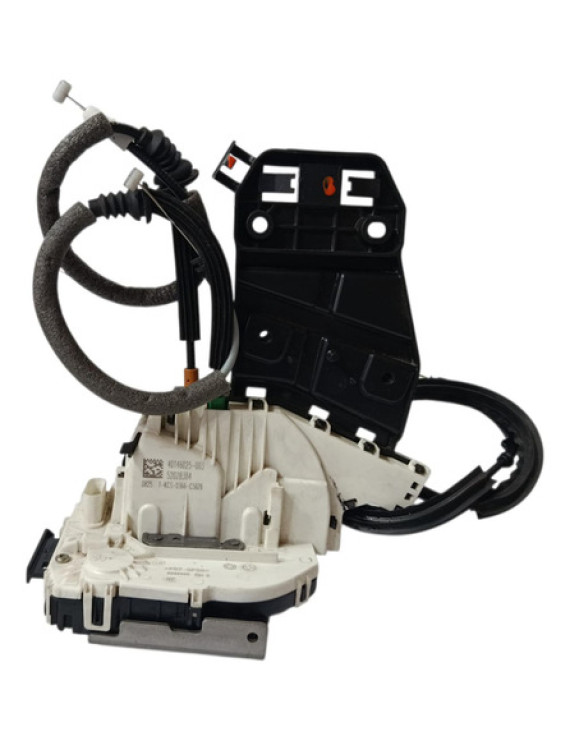 Fechadura Porta Traseira Direita Toro Renegade 2017 2018