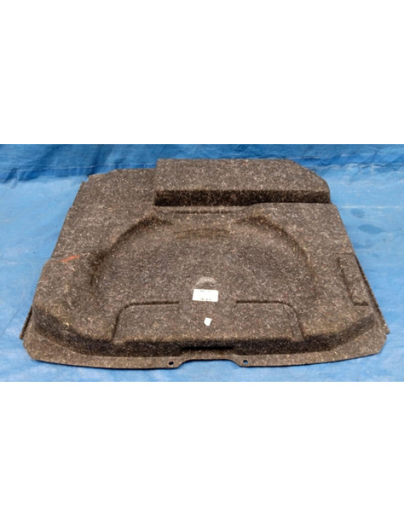 Tampão Forro Estepe Volvo Xc60 2011 2012 2013 2014 2015
