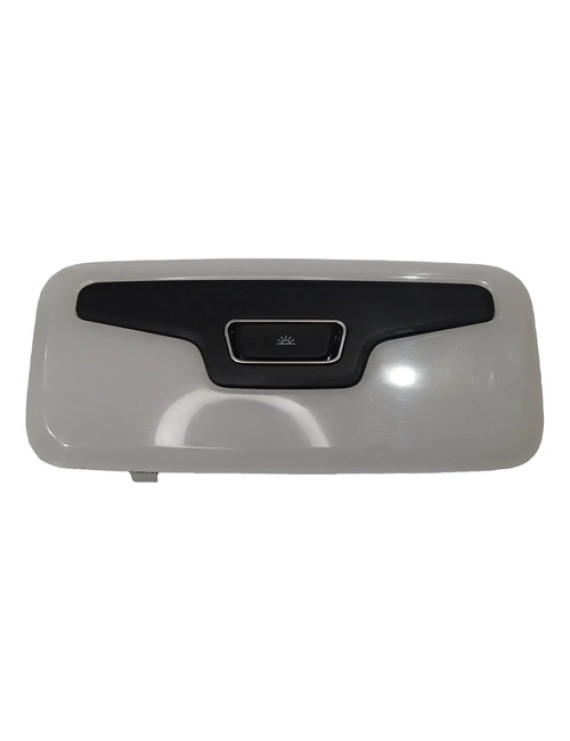 Luz De Teto Cortesia Chery Tiggo 7 2021 2022