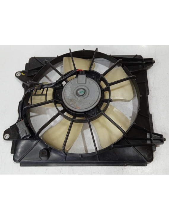 Ventoinha Radiador New Civic 1.8 2007 - 2011