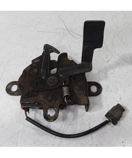 Fechadura Capô Lifan 530 2015 2016 2017 2018
