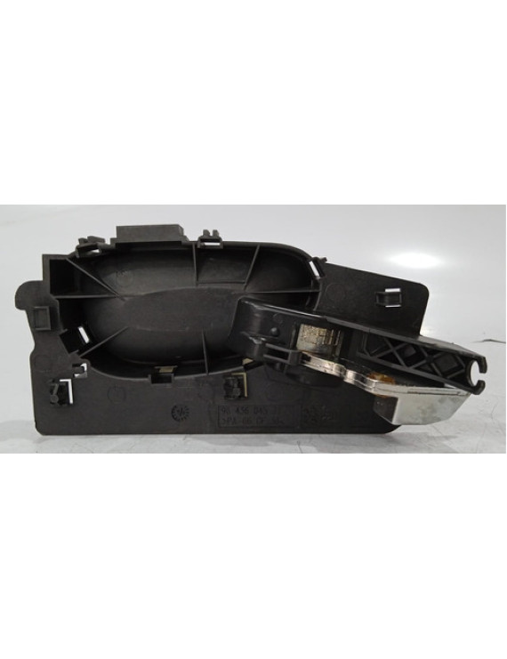 Maçaneta Interna Esquerda Peugeot 307 2007 - 2012