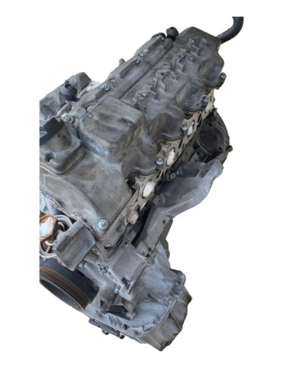 Motor Parcial Mercedes R500 V8 2007
