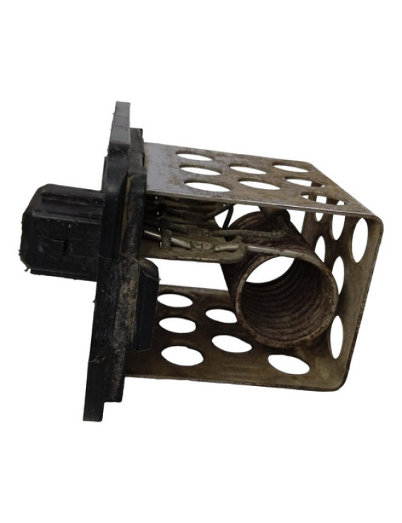 Resistência Ventoinha Peugeot 206 207 2005 - 2011 9641212480