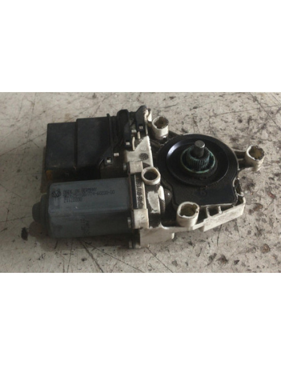 Motor Vidro Elétrico Dianteira Esquerda Tiguan 2011