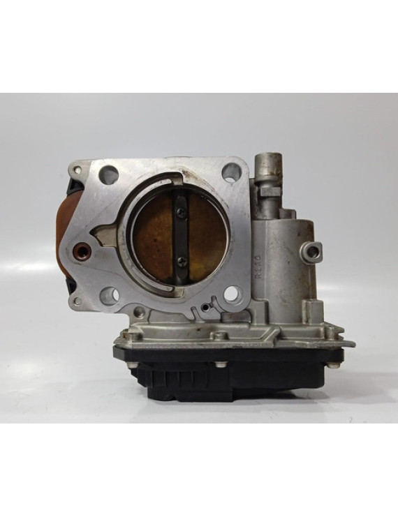 Corpo Tbi Borboleta Hrv 1.8 2016 - 2021 / Gmf3g