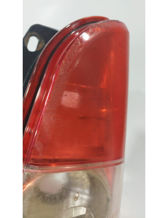Lanterna Direita Shineray A9 2014
