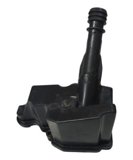 Anti Chama Golf Polo Fox Spacefox 1.6 2008 2009 2010 2011 Preto