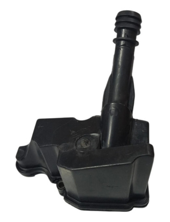 Anti Chama Golf Polo Fox Spacefox 1.6 2008 2009 2010 2011 Preto