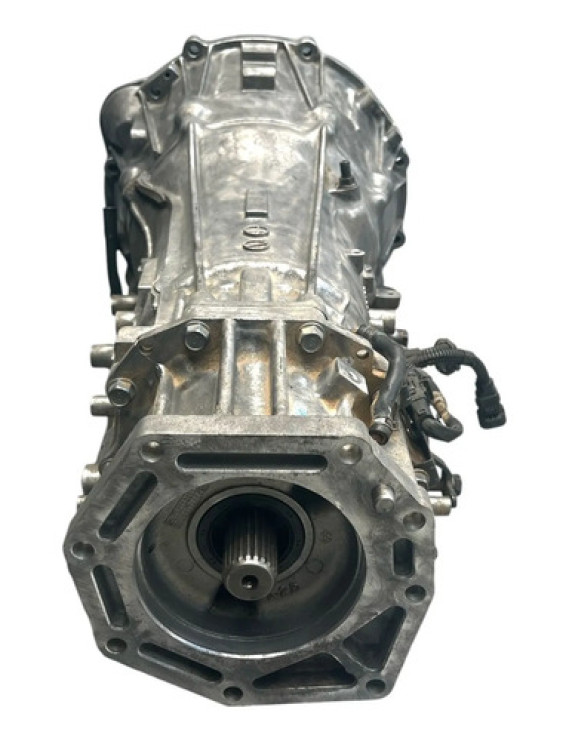 Caixa De Cambio Automática Sorento 2.5 Diesel 2005 - 2009